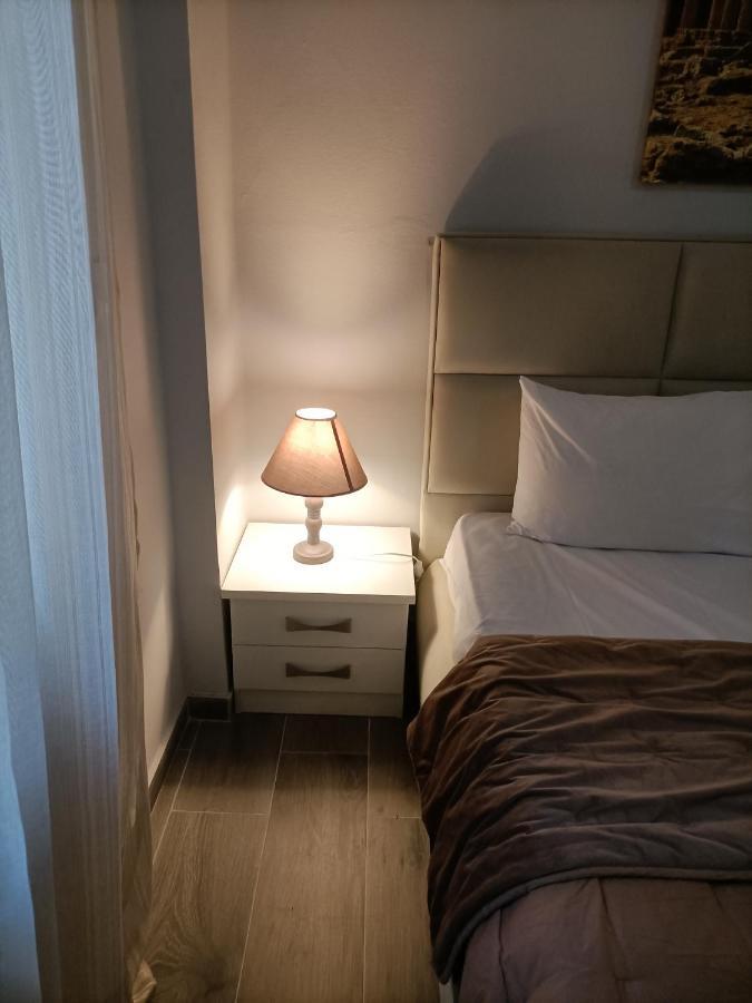 Ferienwohnung Modern Comfy Athen Exterior foto